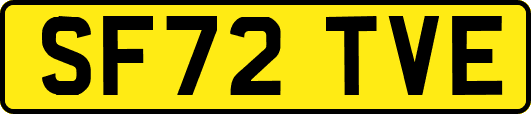 SF72TVE