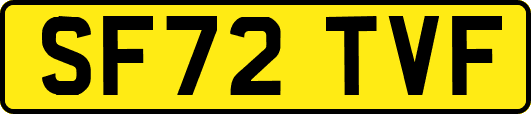SF72TVF