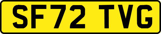SF72TVG