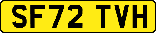 SF72TVH