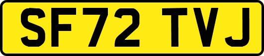 SF72TVJ