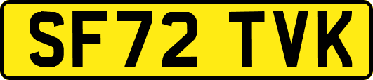SF72TVK
