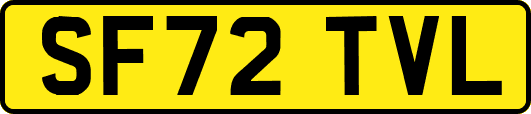 SF72TVL
