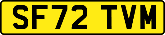 SF72TVM