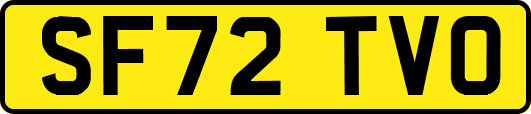 SF72TVO