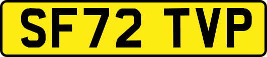 SF72TVP