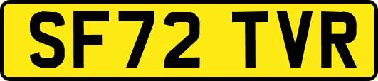SF72TVR