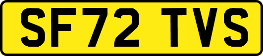 SF72TVS
