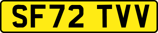 SF72TVV