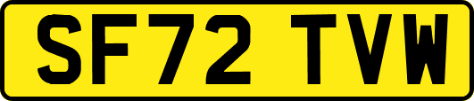 SF72TVW