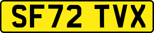 SF72TVX