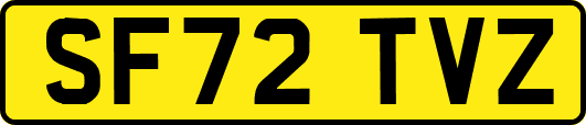 SF72TVZ