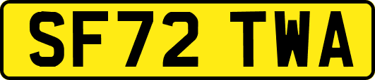 SF72TWA