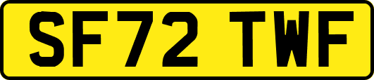SF72TWF