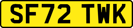 SF72TWK