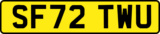 SF72TWU