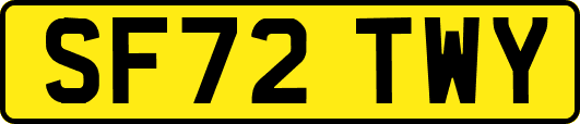 SF72TWY
