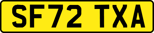 SF72TXA