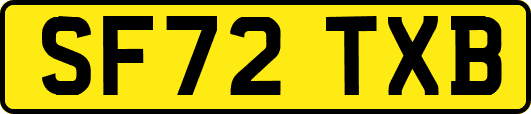 SF72TXB
