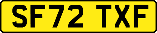 SF72TXF