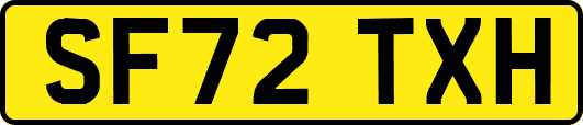 SF72TXH
