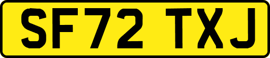 SF72TXJ