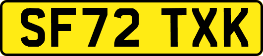 SF72TXK