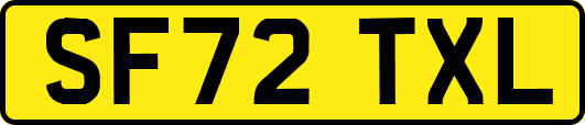 SF72TXL