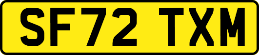 SF72TXM