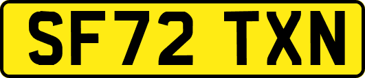 SF72TXN