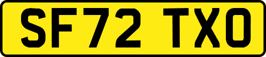 SF72TXO