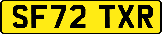 SF72TXR