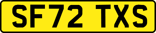 SF72TXS
