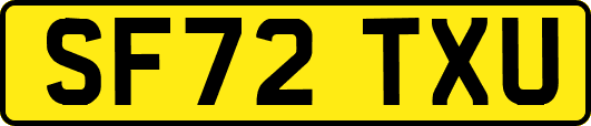 SF72TXU
