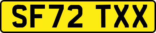 SF72TXX