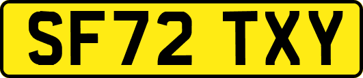 SF72TXY