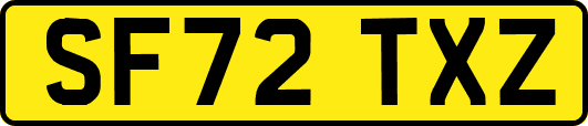 SF72TXZ