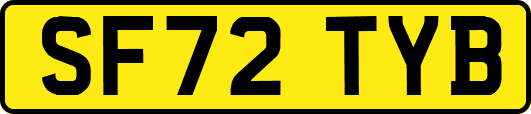 SF72TYB
