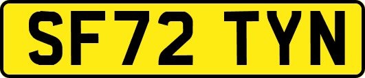 SF72TYN