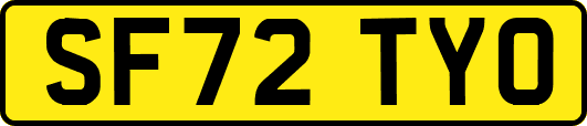 SF72TYO