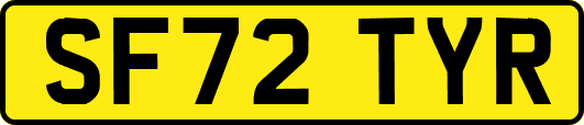 SF72TYR