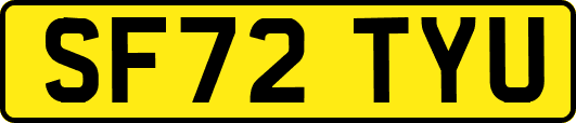 SF72TYU