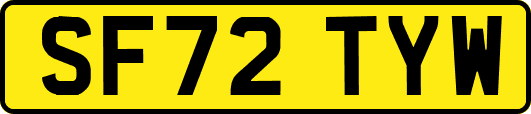 SF72TYW