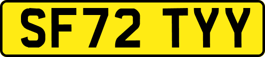 SF72TYY