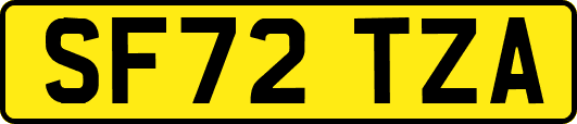 SF72TZA