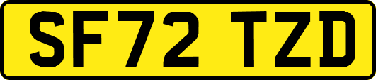 SF72TZD