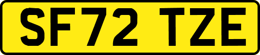 SF72TZE