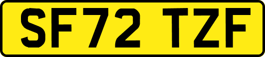 SF72TZF