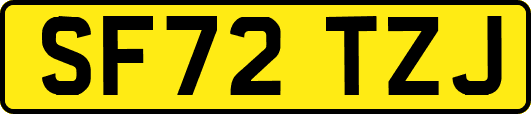 SF72TZJ