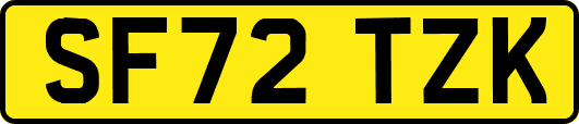 SF72TZK